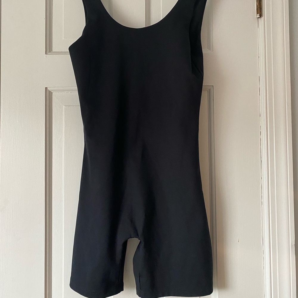 Girlfriend Collective Unitard